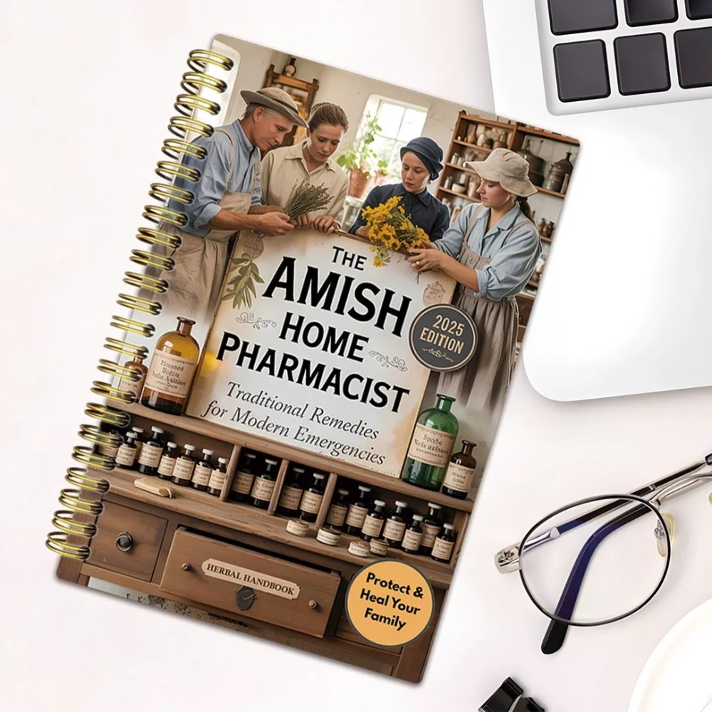 Herbal Wellness Solutions - Manuel des remèdes à base de