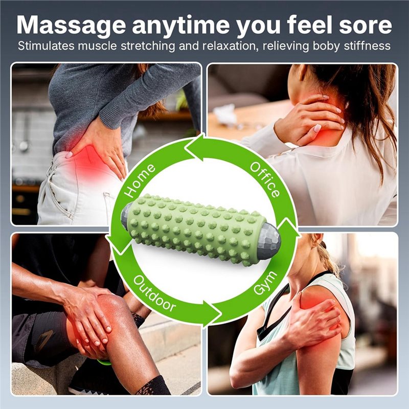 RTENTE - Masseur musculaire po - Health Wellness avis et prix