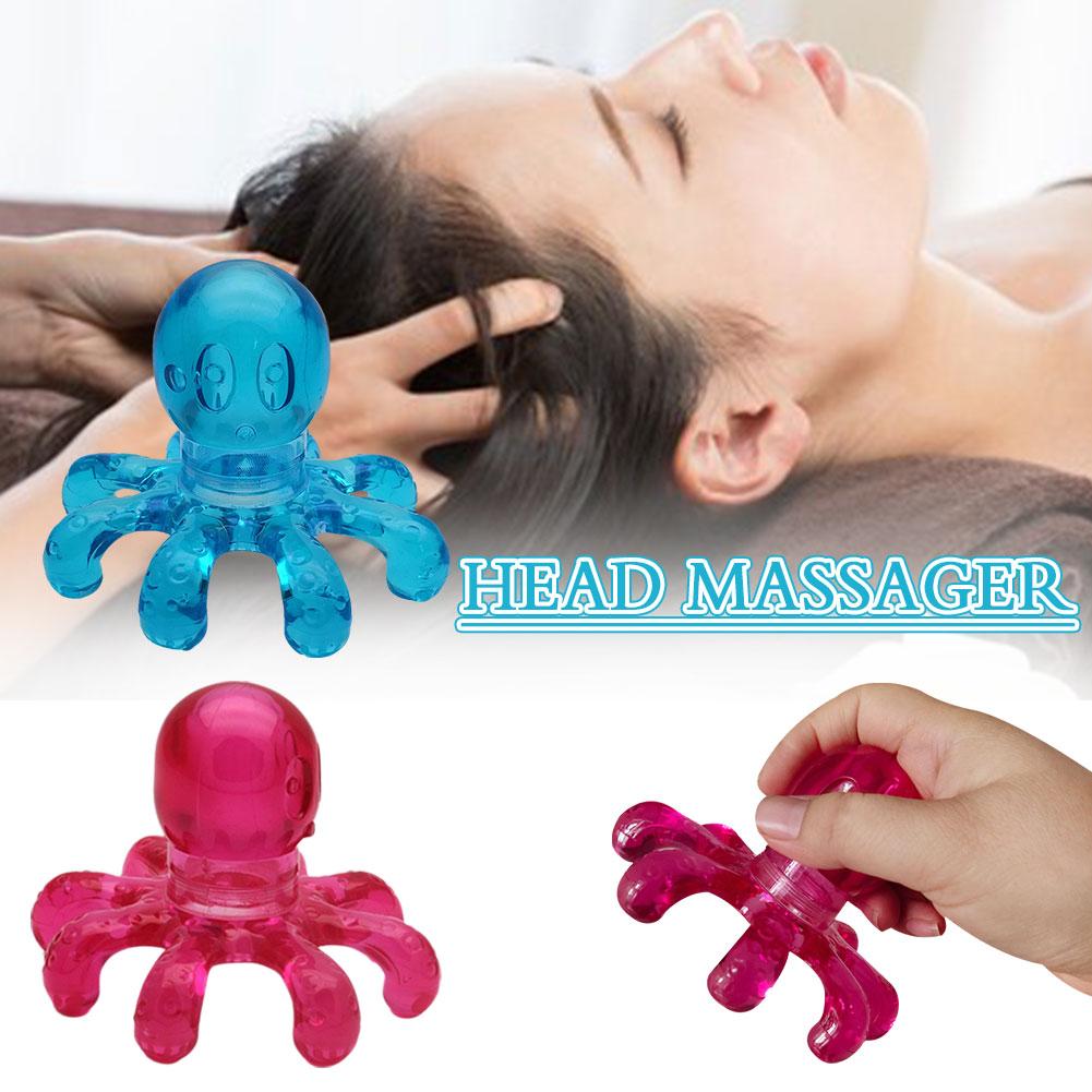 Masseur de tête Massage du cui - Healing Wellness avis et prix