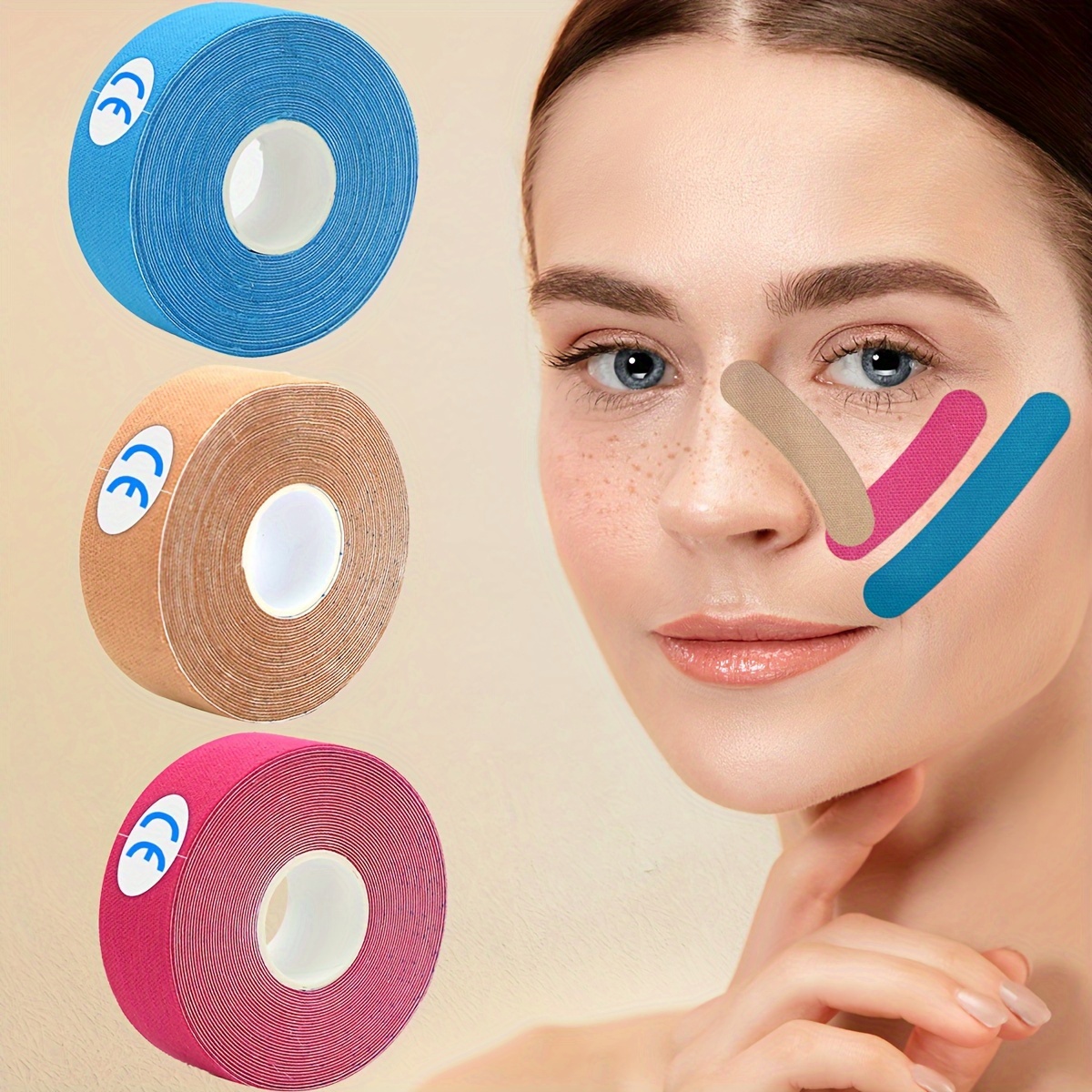 Bande élastique pour lifting d - Health Wellness avis et prix