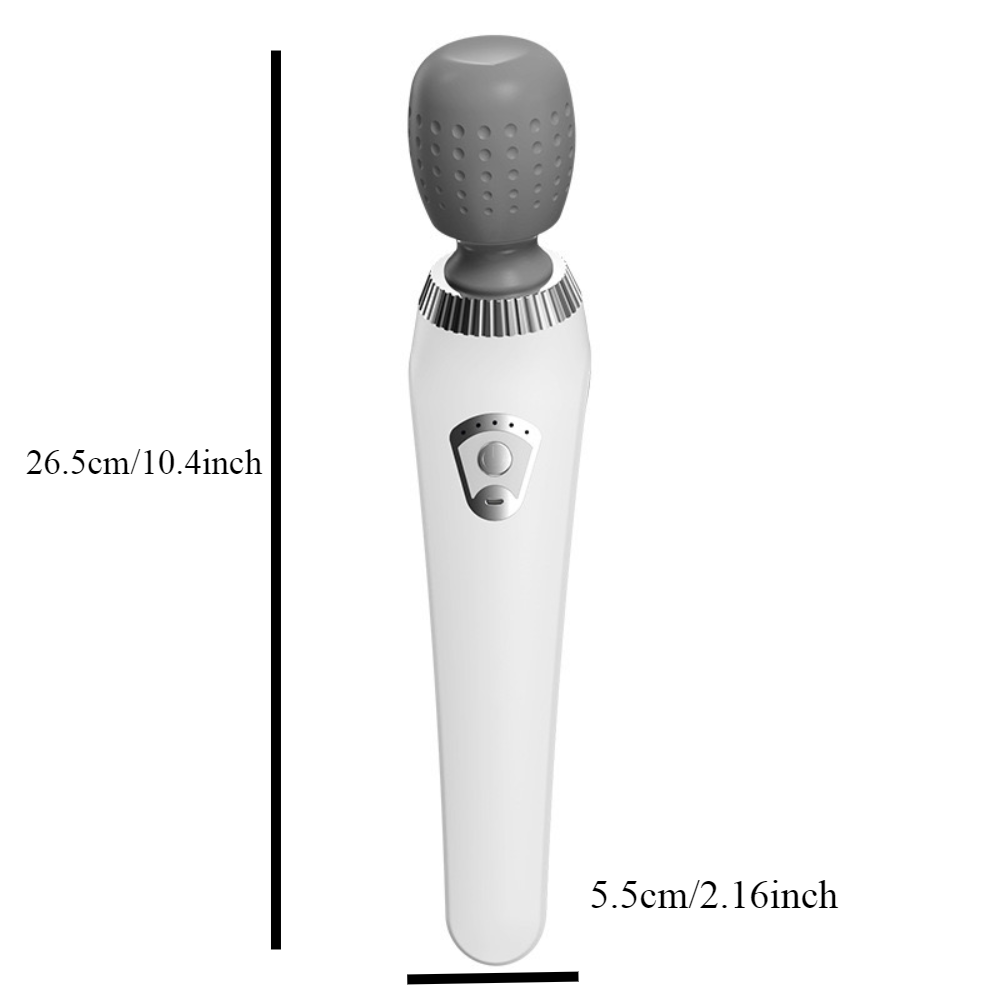 Pistolet de Massage des tissus - Health Wellness avis et prix