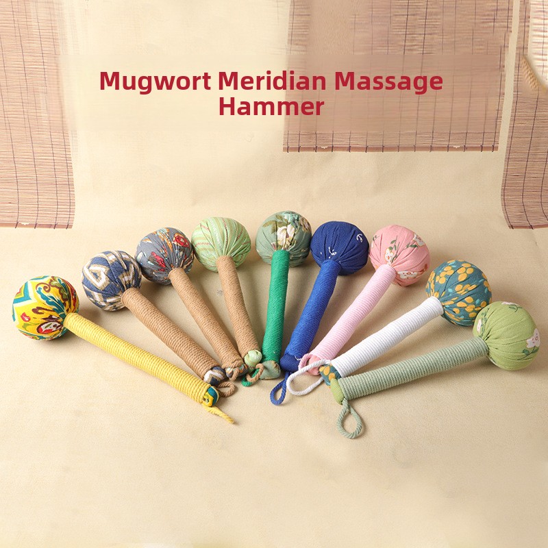 Masseur à herbes DIY – Cadeau  - Wellness Herbal Medicine avis et prix