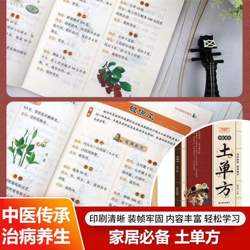 Médecine traditionnelle chinoi - Wellness Herbal Medicine avis et prix