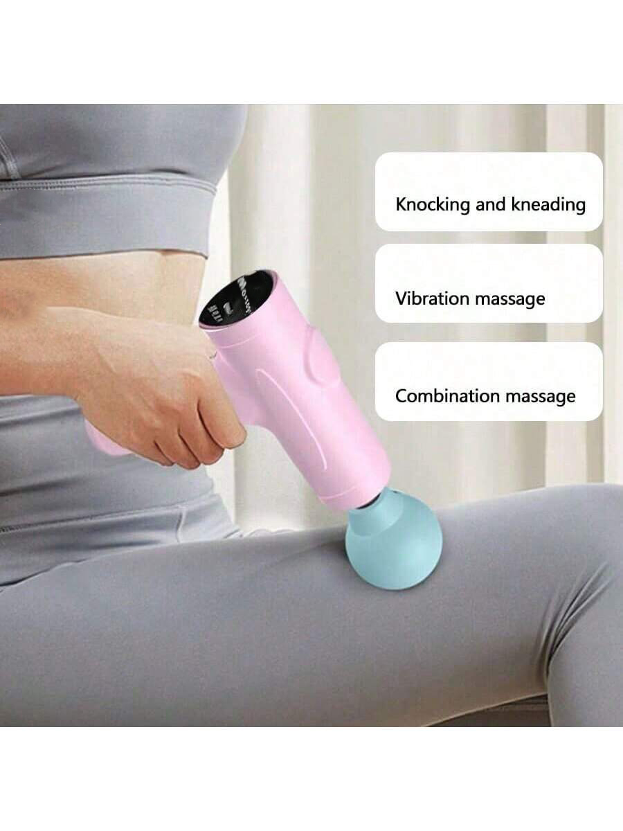 Recharge de pistolet Fascia pu - Health Wellness avis et prix