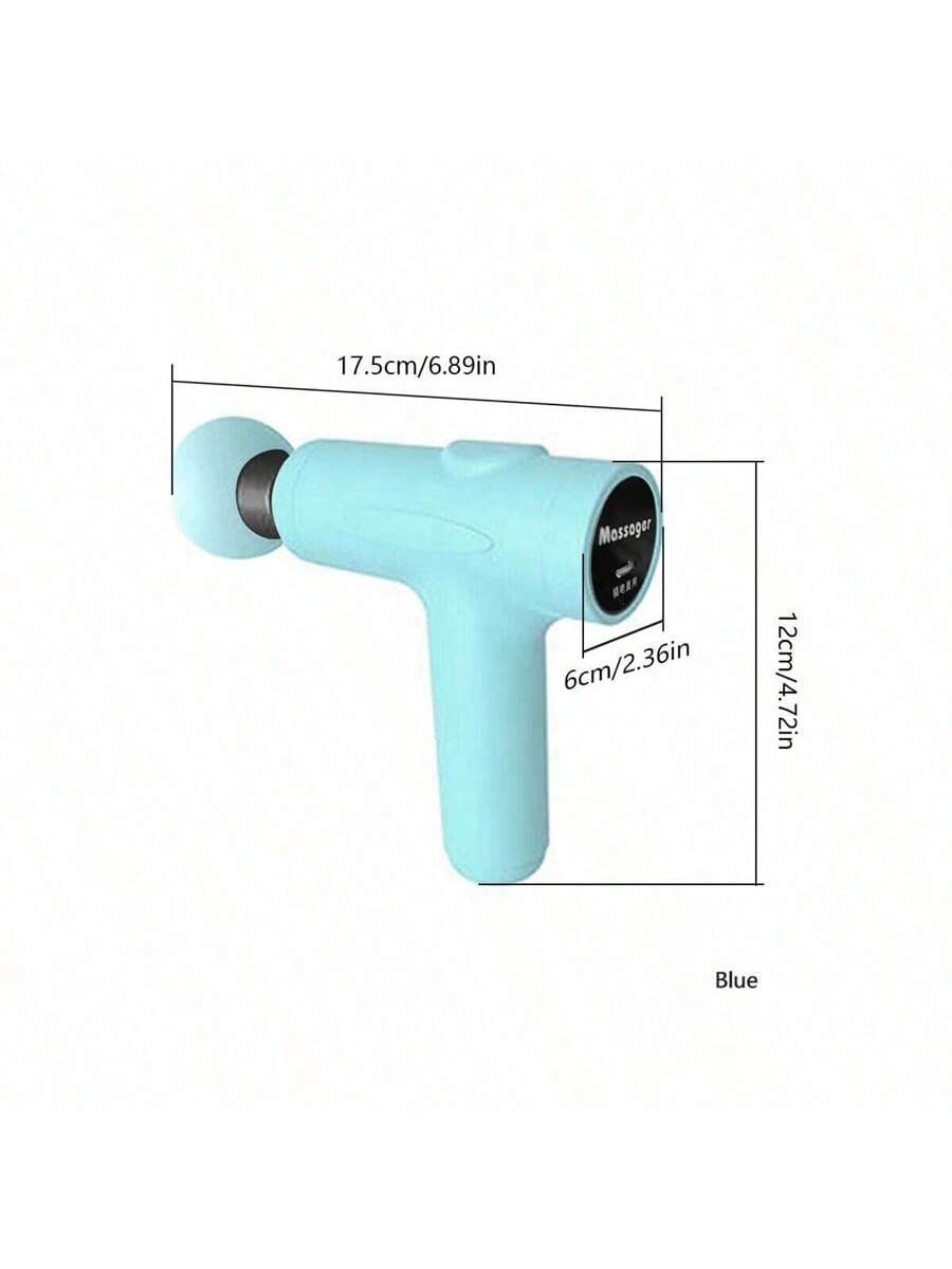 Recharge de pistolet Fascia pu - Health Wellness avis et prix