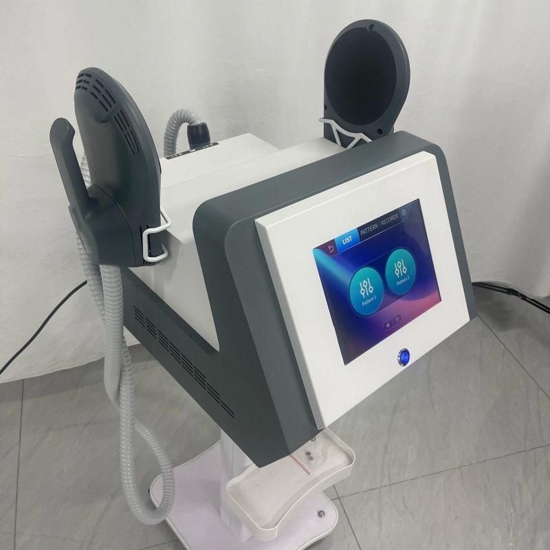 Appareil de musculation EMS MY - Health Wellness avis et prix